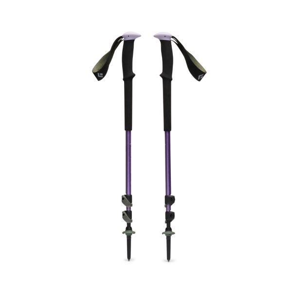 TRAIL TREKKING POLE - 1