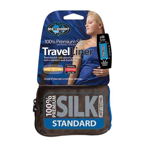 Silk Standard - 1