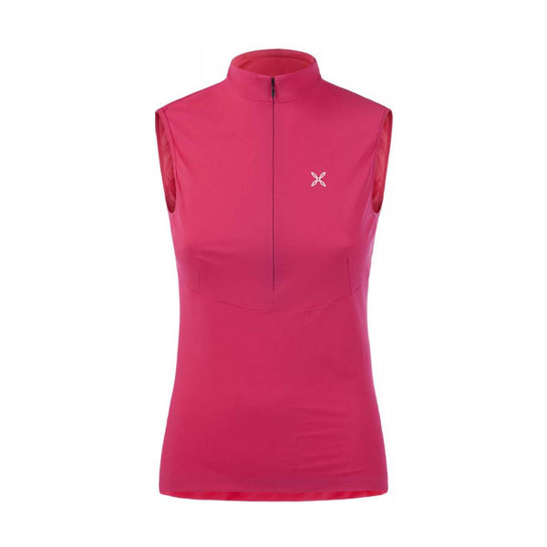 Sensi Zip Canotta - 1