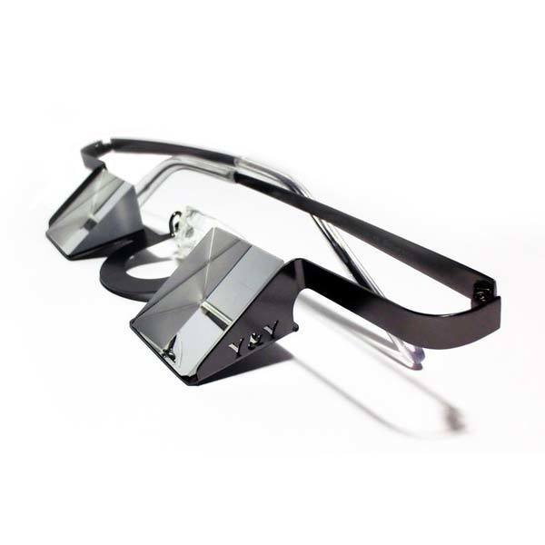 Lunettes d'assurage - 1