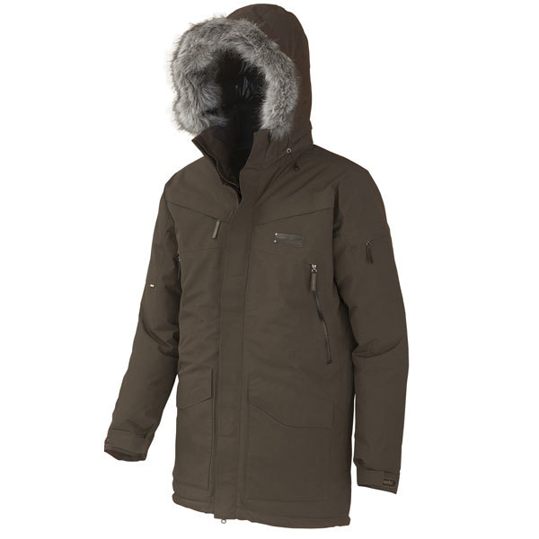 Inobe Termic Parka - 1