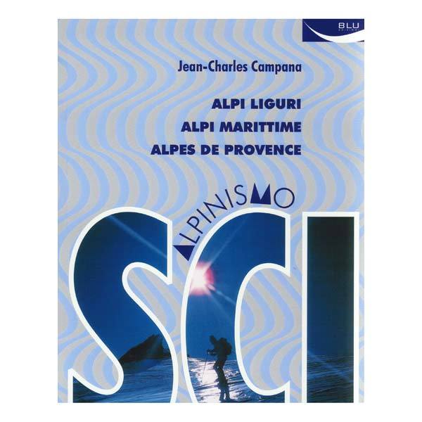 Alpi Liguri, Alpi Maritime, Alpes de Provence - 1