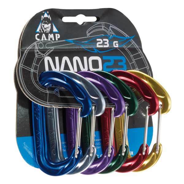 Nano 23 Pack - 1