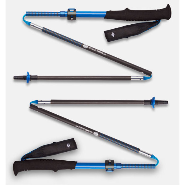 Distance Carbon FLZ - 1