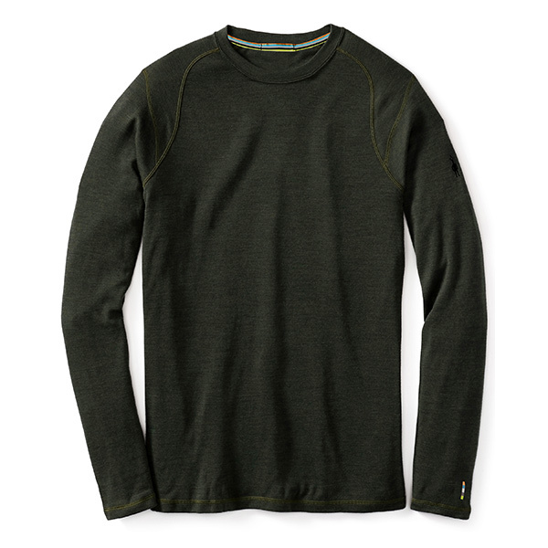 Midweight Crew - 1