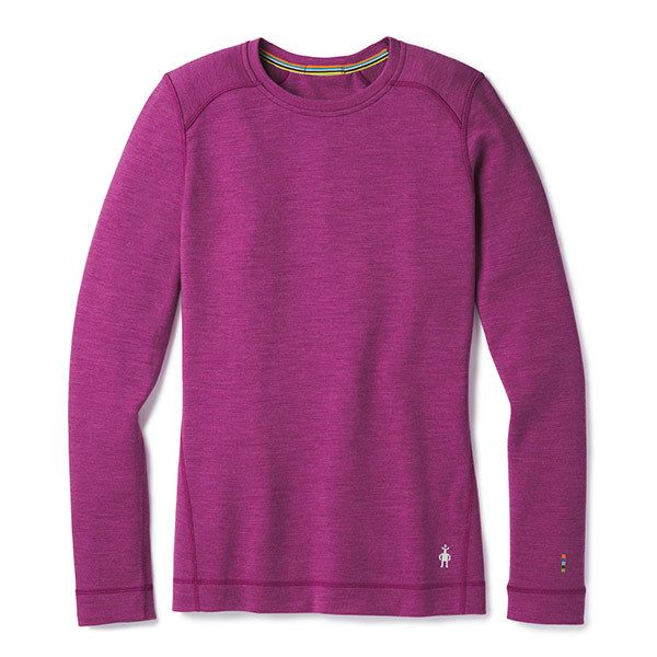 Midweight Crew Lady - 1