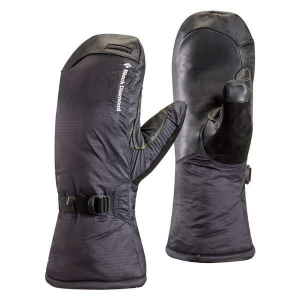 Super Light Mitt - 1