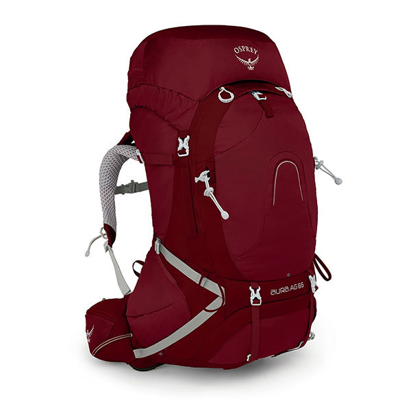 Aura AG 65 Lady - 1