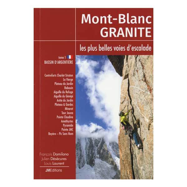Mont blanc Granite - 1