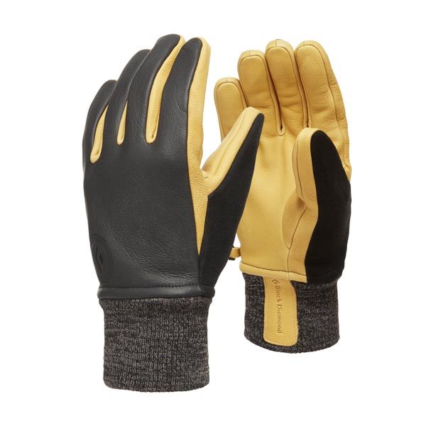 dirt bag gloves - 1