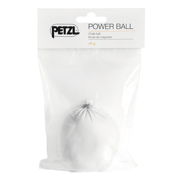 POWER BALL - 1