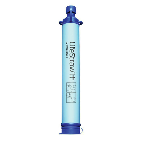paille filtre lifestraw personal - 1
