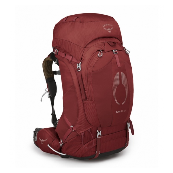 Aura AG 50 Lady 2022 - 1