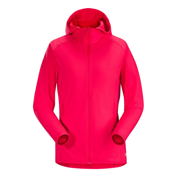adahy hoody dame - 1