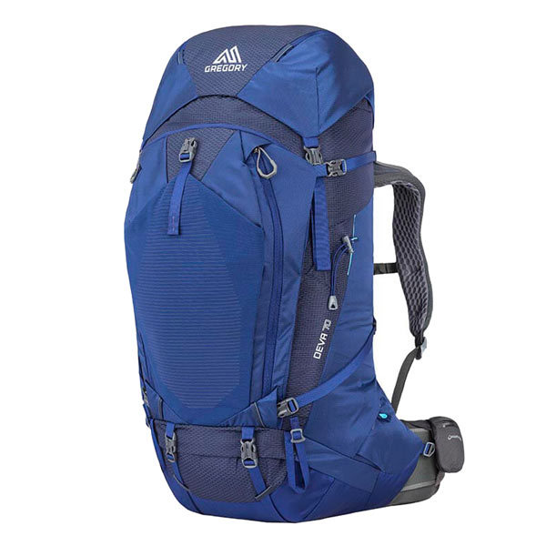 Deva 70 Lady 2020 - 1