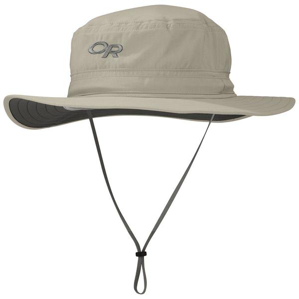 Helios sun hat - 1