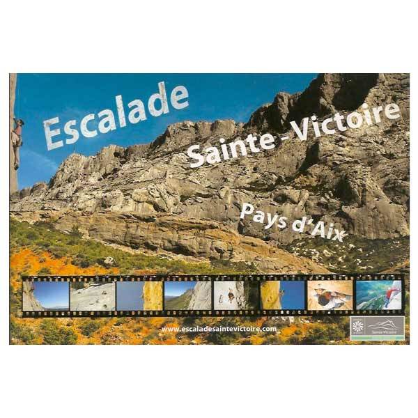 sainte victoire et pays d'aix - 1