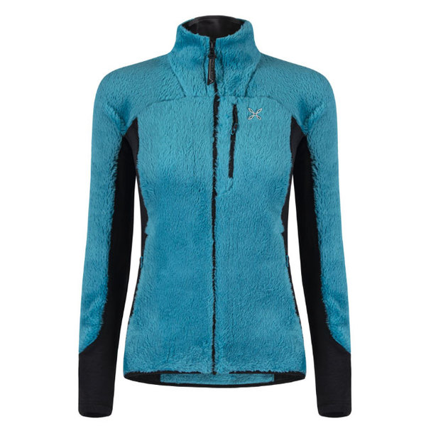 Nordic Fleece 2 Jacket Woman - 1