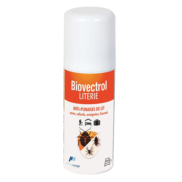 BIOVECTROL LITERIE - 1