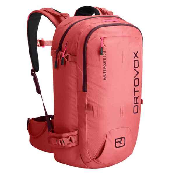 HAUTE ROUTE 30 S DAME 38 S Femme - 1