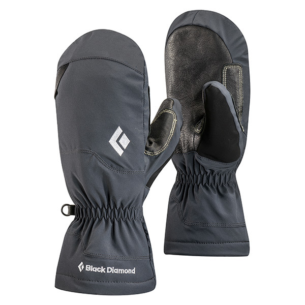 Glissade Mitt - 1