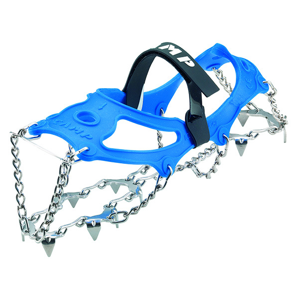 ICE MASTER LIGHT - 1