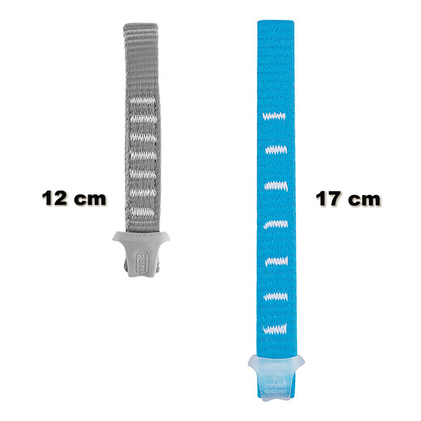 SANGLE AXESS 12/17 CM - 1