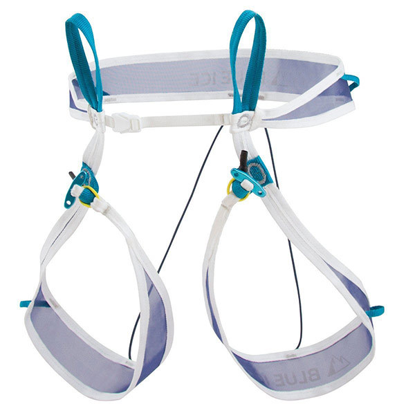 CHOUCAS LIGHT HARNESS - 1