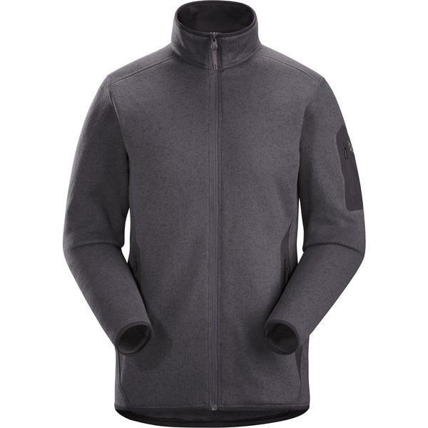 COVERT CARDIGAN - 1