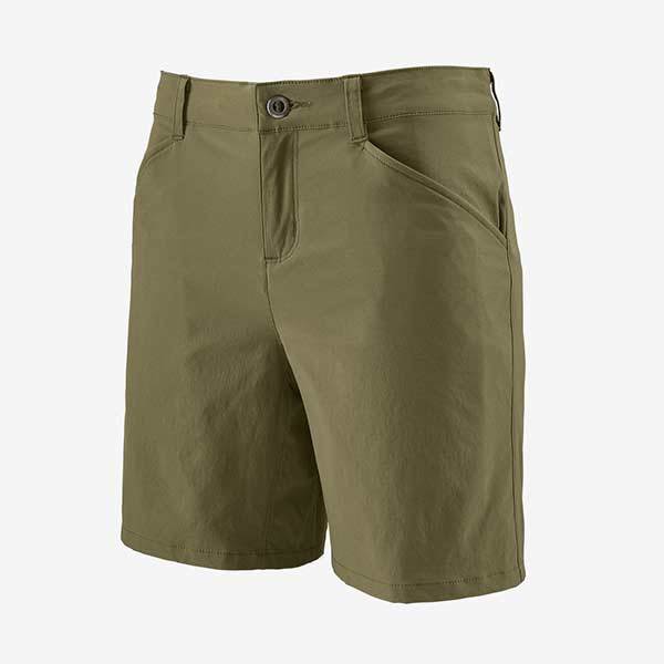 W's Quandary Shorts - 1