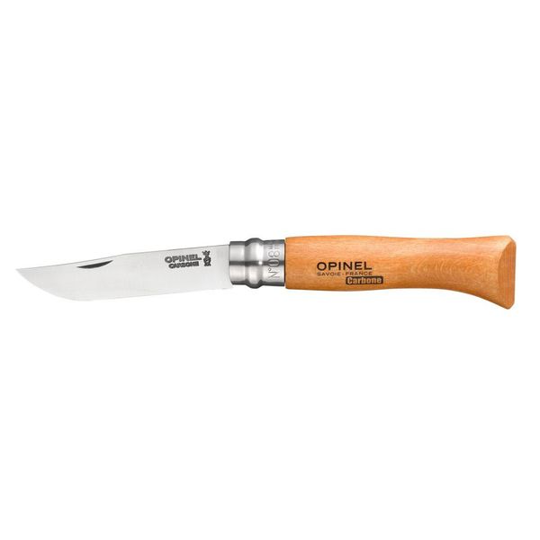 Opinel N°8 Carbone - 1