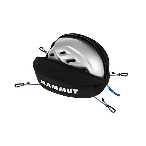 HELMET HOLDER PRO - 1