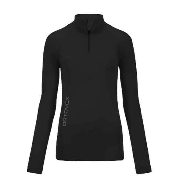 230 COMPETITION ZIP NECK - 1