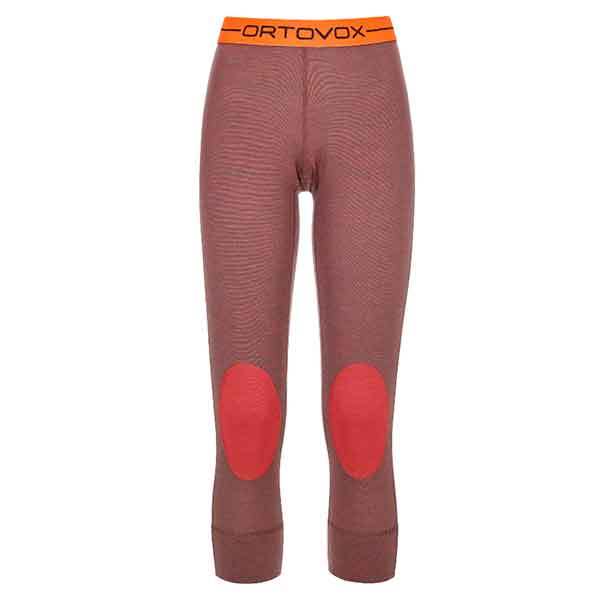 ROCK'N'WOOL SHORTS PANT - 1