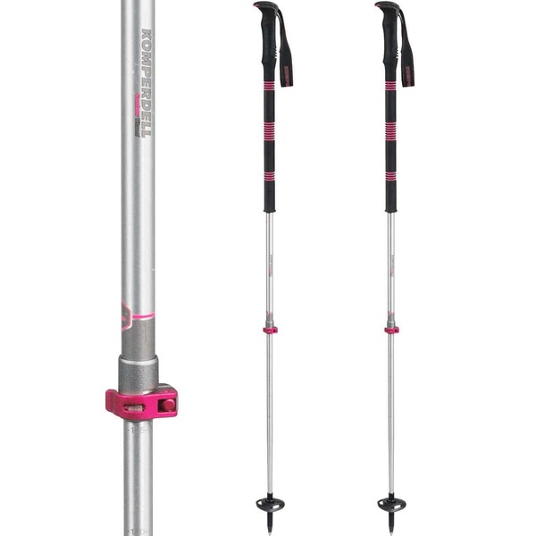 CONTOUR TITANAL 2 FOAM - 1