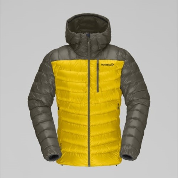 LYNGEN DOWN850 HOOD - 1