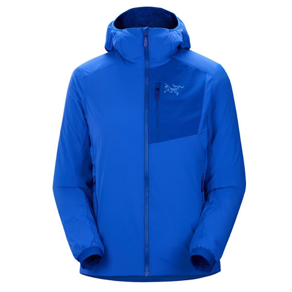 PROTON FL HOODY - 1