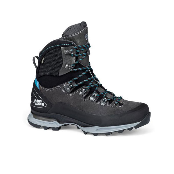 ALVERSTONE II LADY GTX - 1