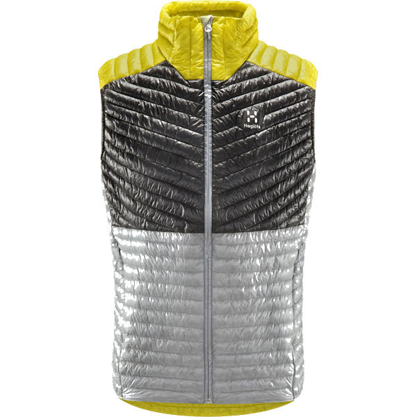 L.I.M Mimic Vest Men - 1