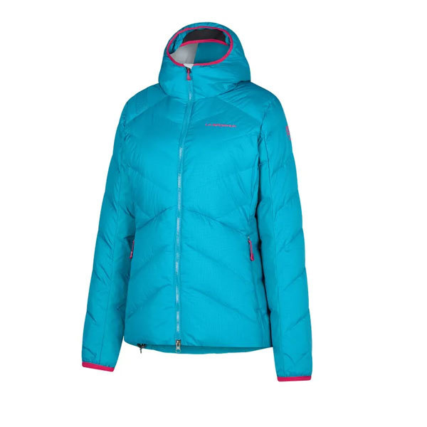 ATLAS DOWN JACKET - 1