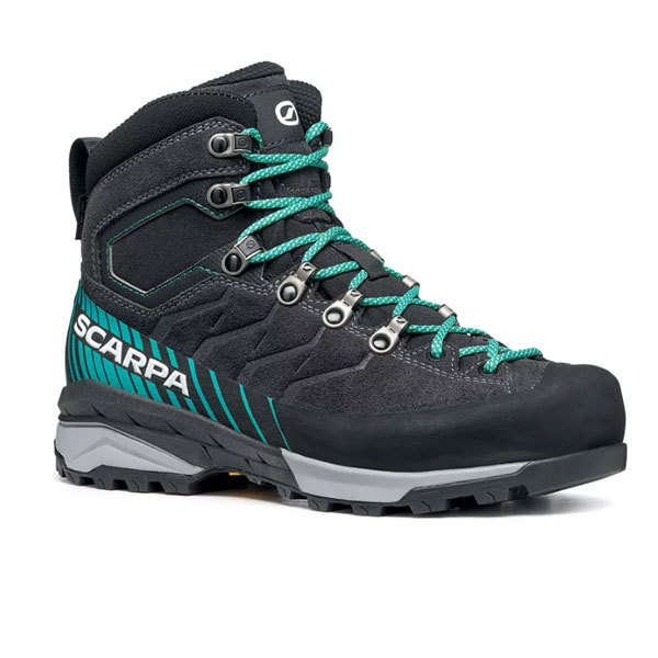 MESCALITO TREK - 1