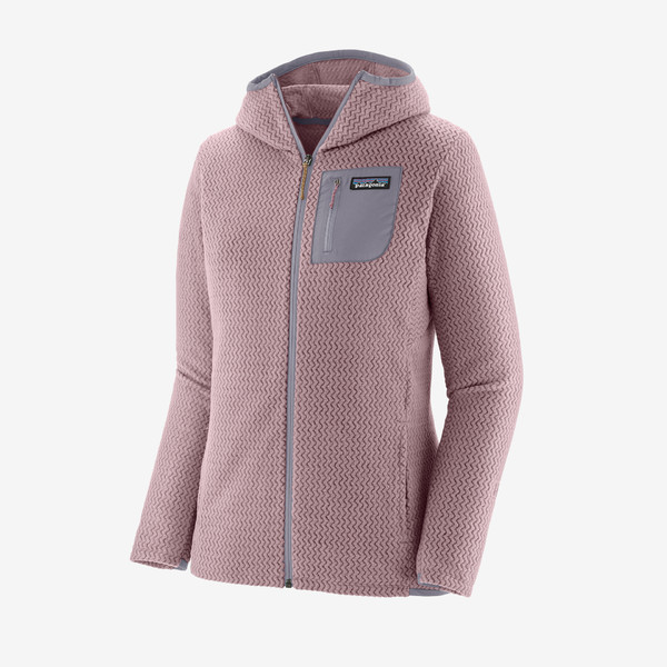 R1 AIR HOODY - 1