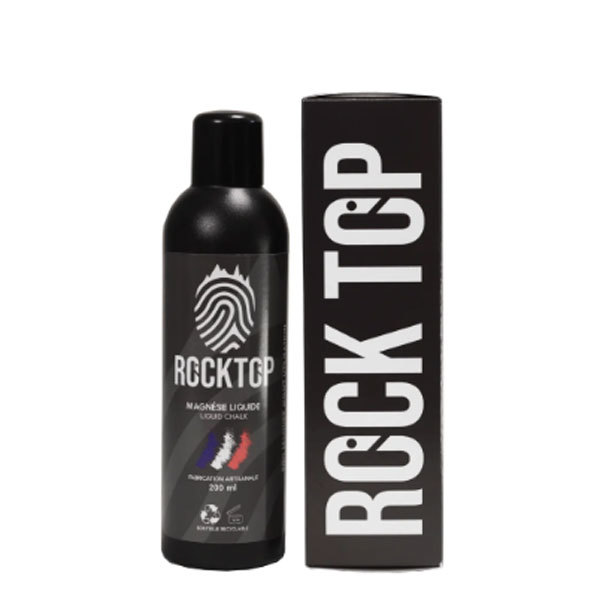 Rock top liquide  - 1
