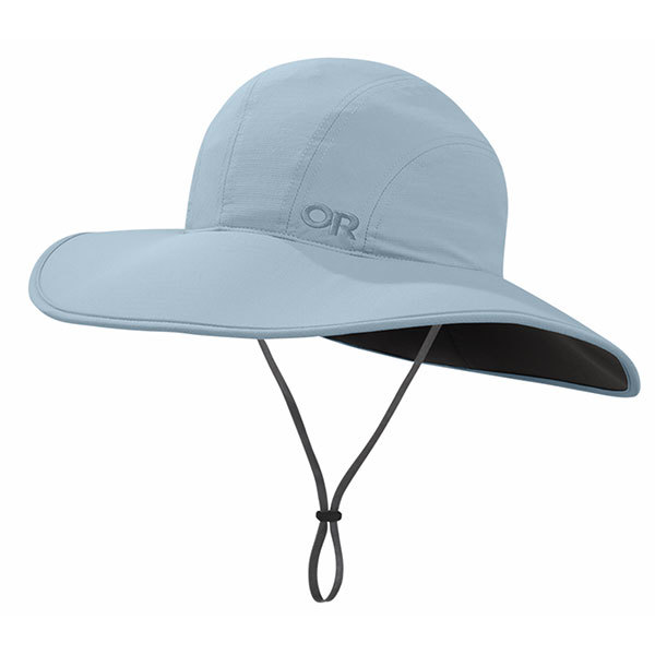 OASIS SUN HAT - 1