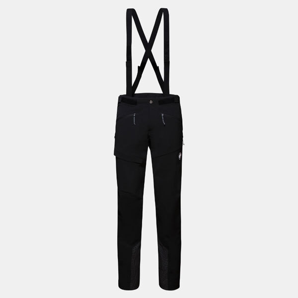 TAISS PRO SO PANT - 1