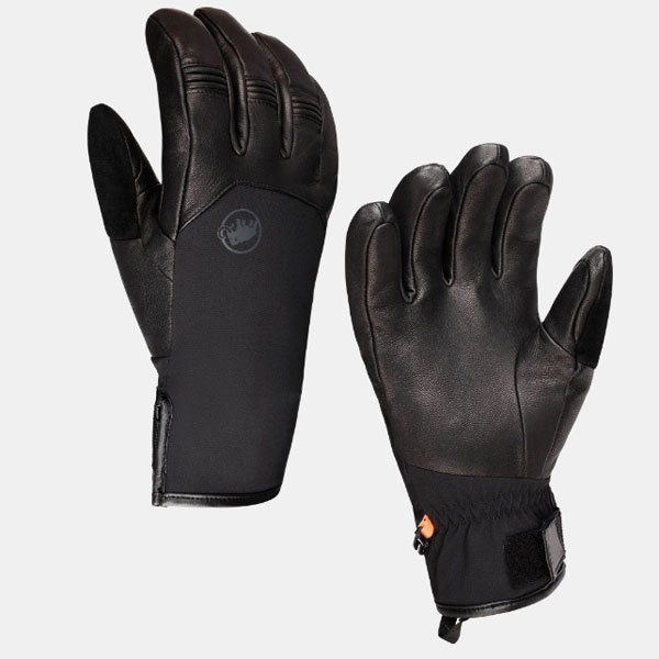 STONEY GLOVE - 1