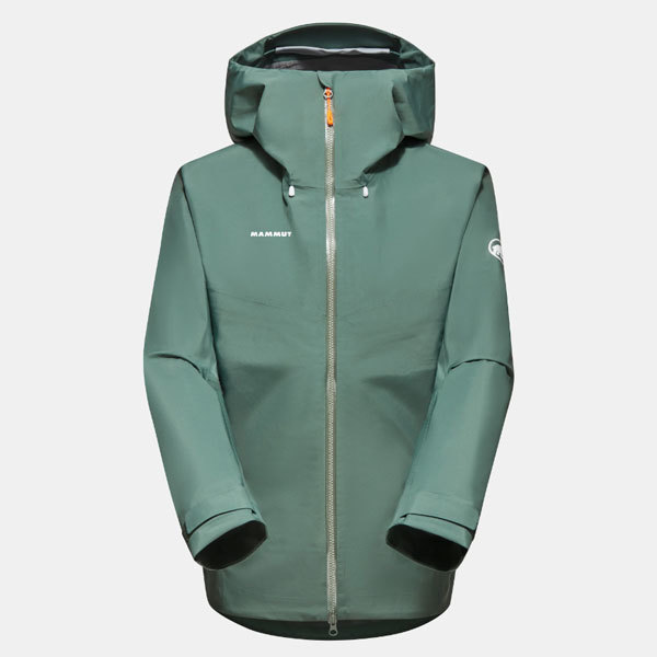 CRATER HS HOODED - 1