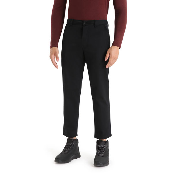 Pantalon mérinos Berlin - 1