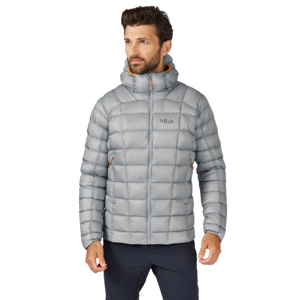 MYTHIC G JACKET - 1
