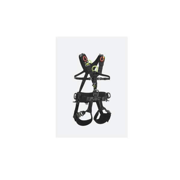VERTIC TRIPLE LOCK - 1